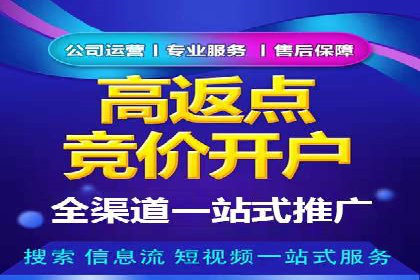 百度竞价代运营案例：电商行业逆袭